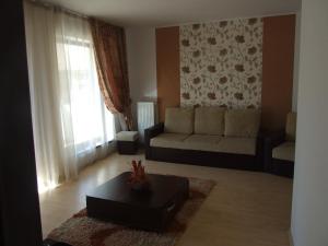 Hotel boutique Garden Resort by Brancoveanu