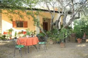 B&B Villa Calagioli - San Mauro Castelverde