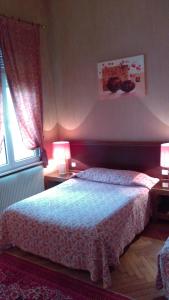 Hotels Hotel de l'Orangerie : photos des chambres