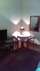 Hotels Hotel de l'Orangerie : photos des chambres