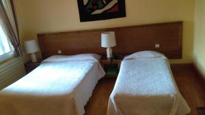 Hotels Hotel de l'Orangerie : photos des chambres