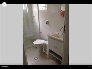 Guaruja próximo a praia Enseada