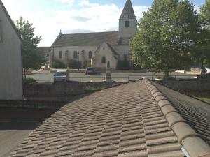 auberge du breuil photo 9