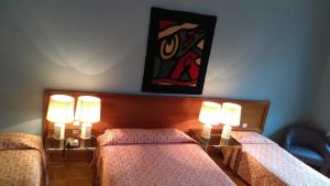 Hotels Hotel de l'Orangerie : photos des chambres