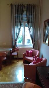 Hotels Hotel de l'Orangerie : photos des chambres