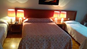 Hotels Hotel de l'Orangerie : Chambre Quadruple