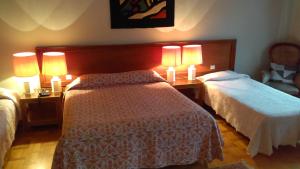 Hotels Hotel de l'Orangerie : photos des chambres