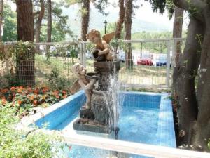 Hotel Mirto Pieria Greece