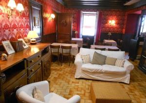 Hotels Hotel Camou : photos des chambres