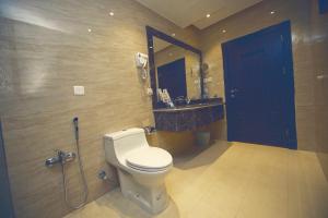 Rest Night Serviced Apartments Wadi Al Dawasir