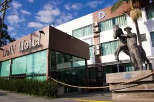 Dalle Hotel - Dom Pedrito