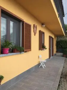 卡萨维金公寓 - 特雷伊索