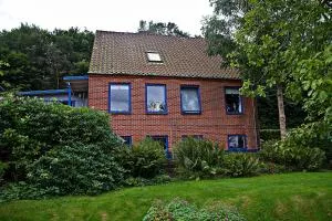 Casa Mundo Bed & Breakfast - Vejle