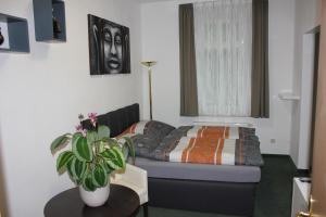 Апартамент Ferienwohnung Bonita Фрайталь Германия