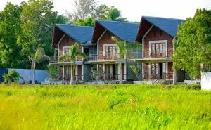 库布拉度假村 - 卡尔皮蒂耶