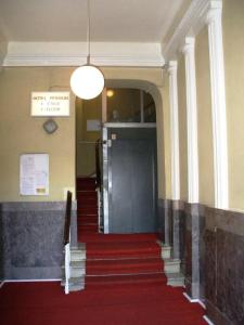 Hotel Messe am Funkturm