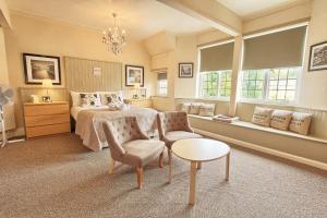 3 star hotell The Stockton Arms Hotel Stockton-on-Tees Suurbritannia