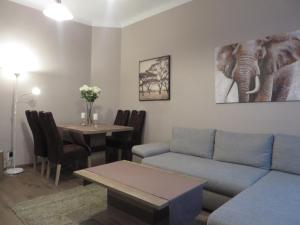 Apartman Simona - Large Comfort Schönbrunn Bécs Ausztria