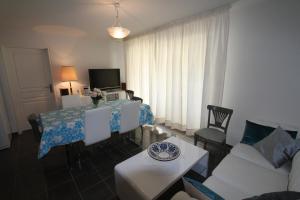 Appartements Alpilles Villa Serena : photos des chambres