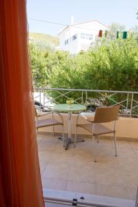 Villa Muses Poros-Island Greece