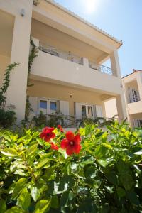 Villa Muses Poros-Island Greece