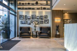 Tri Hotel Premium Criciúma