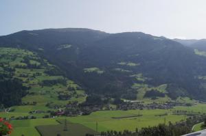 Ferienwohnungen Familie Rieder