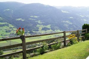 Ferienwohnungen Familie Rieder