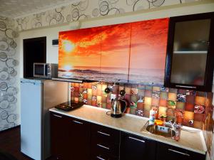 Studio Apartment room in Apartment-studio Sunset