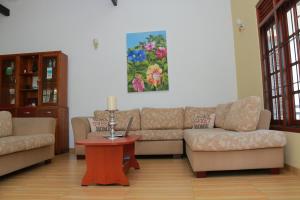 Suramya Villa