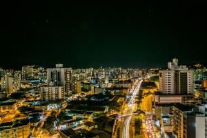 Tri Hotel Premium Criciúma