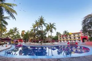 Grand Decameron Complex Bucerias, A Trademark All-Inclusive Resort - Bucerías