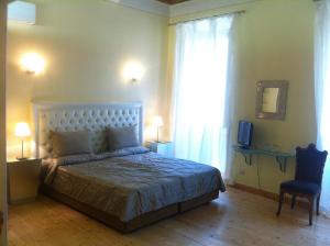 Quadruple Room room in Residenza Al Corso