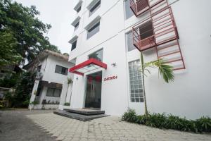 IL Mare Sakura Resort Boracay