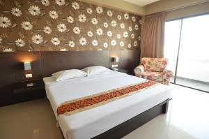 Welcome Plaza Hotel Pattaya