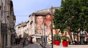 Appartements Terrasses De Saint Martin - Tres Calme et Agreable avec Grande Terrasse Ombragee - Residence Privee - Idealement situee - Parking privatif possible : photos des chambres