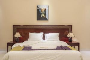 Taleen Serviced Apartments Al Nakheel