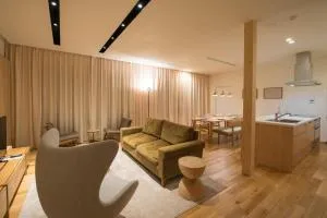 桦山度假屋 - Kimobetsu