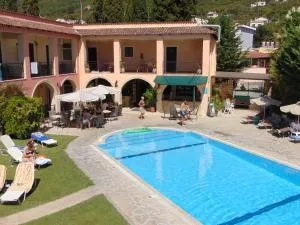 Annaliza Apartments - Іпсос