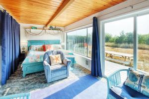 Waters Edge Condo - 4hvězdičkové hotely ve městě Ocean Shores