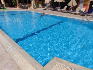 Annaliza Apartments Corfu Greece