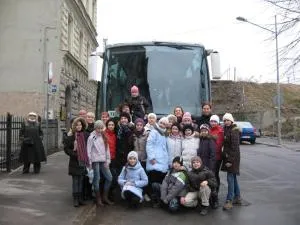 Central Park Rooms - Sigulda