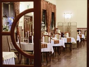 Hotel Restauracja Stylowa