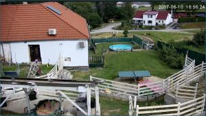 Apartamentai Apartman Suchdol Bujanov Čekija