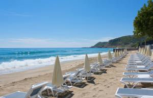 Floria Beach Hotel