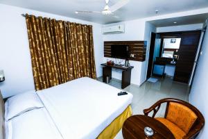 Hotel Swagath Grand A.S. Rao Nagar