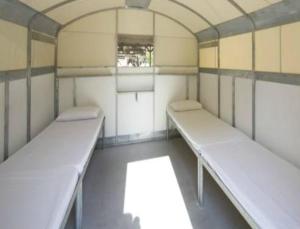 FarOut BeachClub - Rooms & Camping