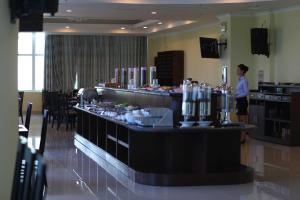 PHU MY HARBOUR HOTEL - Old Golf Phu My Hotel