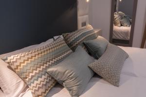 Two-Bedroom Villa with Terrace room in Silvi Villas by TAM Resorts