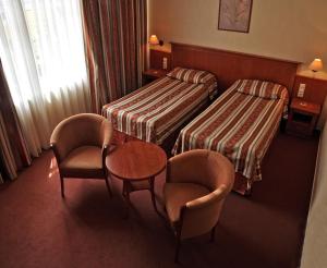 Hotel Central